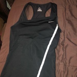 Nike athletic shirt